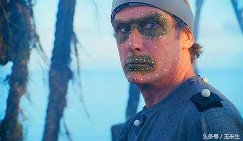  看了這些鏡頭，才知道導演是多麼有才，居然被騙了這麼多年！