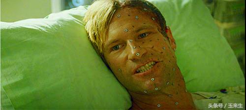  看了這些鏡頭，才知道導演是多麼有才，居然被騙了這麼多年！