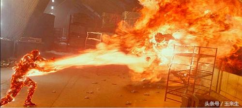  看了這些鏡頭，才知道導演是多麼有才，居然被騙了這麼多年！