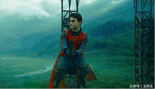  看了這些鏡頭，才知道導演是多麼有才，居然被騙了這麼多年！