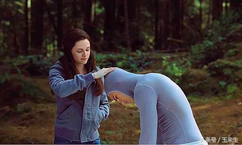  看了這些鏡頭，才知道導演是多麼有才，居然被騙了這麼多年！