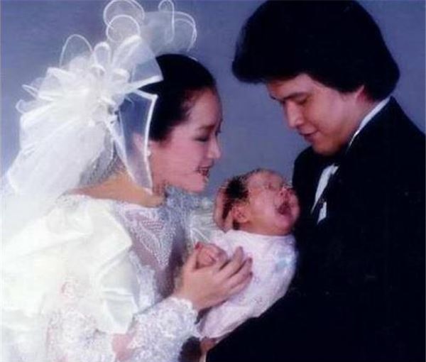 恬妞歷經「被前夫騙婚、嫁影帝又婚變」已然釋懷　和「女兒相依為命」如今的她更顯優雅從容！