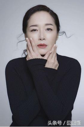 恬妞歷經「被前夫騙婚、嫁影帝又婚變」已然釋懷　和「女兒相依為命」如今的她更顯優雅從容！