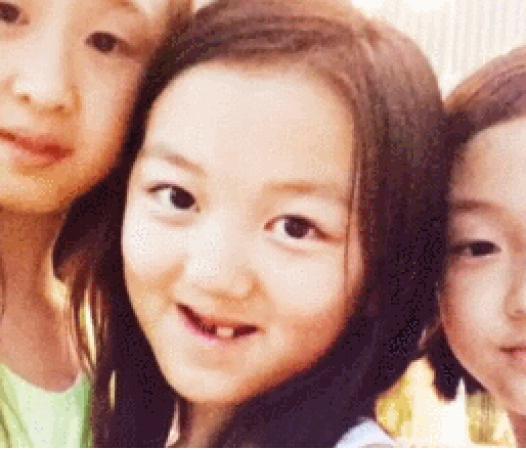 先天唇齶裂、父母離異！王菲是如何讓女兒充滿自信？「我要讓傷痕成為妳的榮耀」