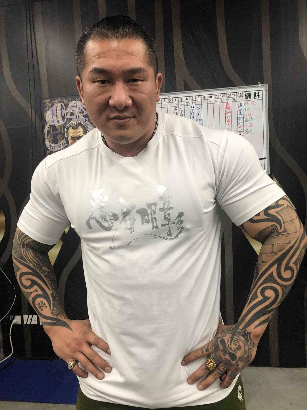 帶頭來捐錢！館長霸氣宣布「先調出30萬」協助救災　網友卻阻止「其實不應該捐...」要他別衝動