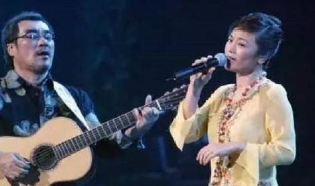 60歲依然續寫傳奇!「羅大佑曾苦等她10年」李宗盛給她寫歌 卻嫁給了二婚的富豪