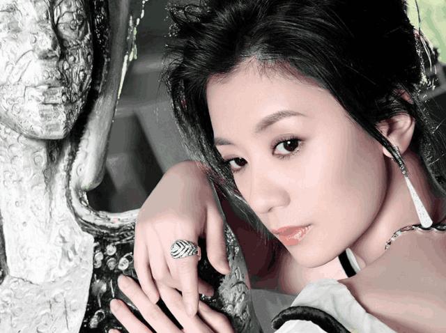 賈靜雯真會取名字,3個女兒的名字一個比一個好聽,網友:有文化