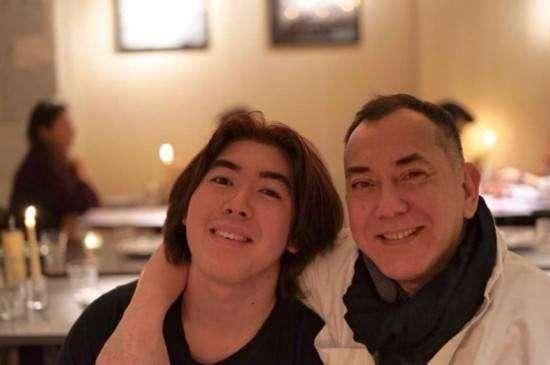 黃秋生上節目首談私生子！坦言已簽好「離婚協議書」　自曝婚外情發生的原因