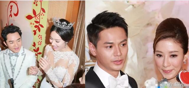 堅守18年不離不棄！她「未婚先孕不能認」   黃德斌苦盡甘來娶良妻： 最大的運氣就是遇到她