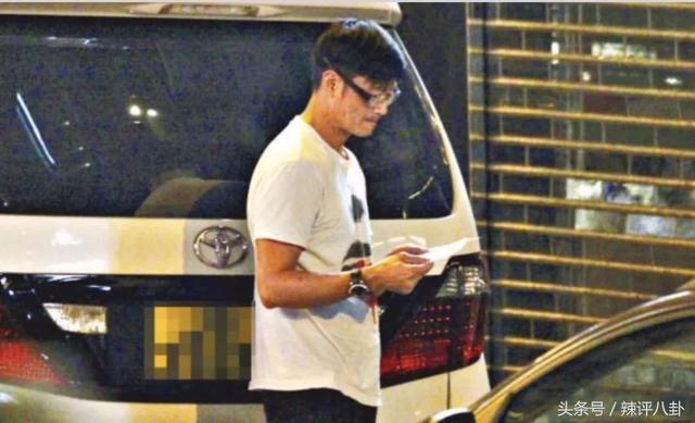堅守18年不離不棄！她「未婚先孕不能認」   黃德斌苦盡甘來娶良妻： 最大的運氣就是遇到她