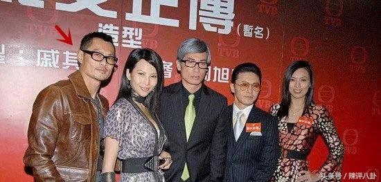 堅守18年不離不棄！她「未婚先孕不能認」   黃德斌苦盡甘來娶良妻： 最大的運氣就是遇到她