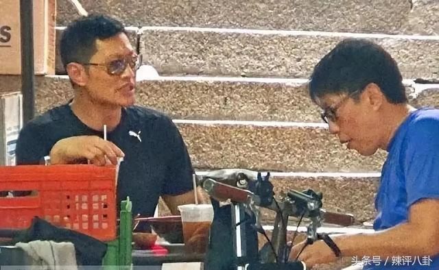 堅守18年不離不棄！她「未婚先孕不能認」   黃德斌苦盡甘來娶良妻： 最大的運氣就是遇到她