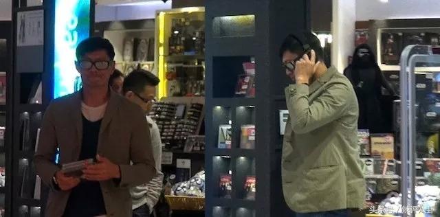 堅守18年不離不棄！她「未婚先孕不能認」   黃德斌苦盡甘來娶良妻： 最大的運氣就是遇到她