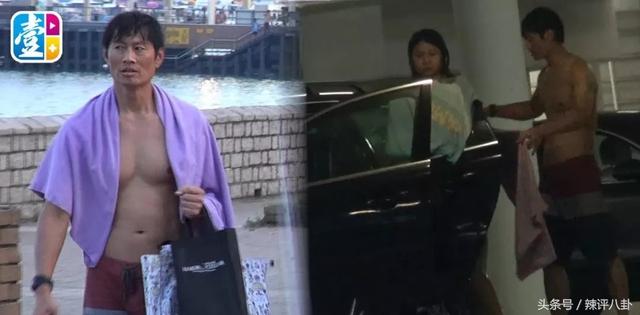 堅守18年不離不棄！她「未婚先孕不能認」   黃德斌苦盡甘來娶良妻： 最大的運氣就是遇到她