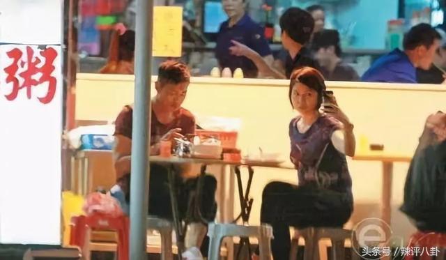 堅守18年不離不棄！她「未婚先孕不能認」   黃德斌苦盡甘來娶良妻： 最大的運氣就是遇到她