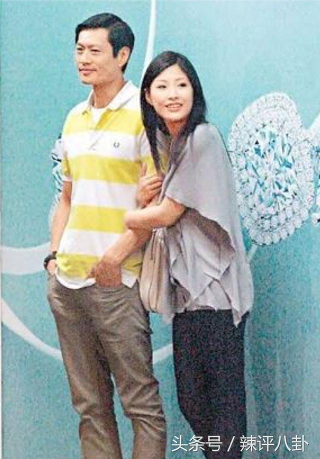 堅守18年不離不棄！她「未婚先孕不能認」   黃德斌苦盡甘來娶良妻： 最大的運氣就是遇到她