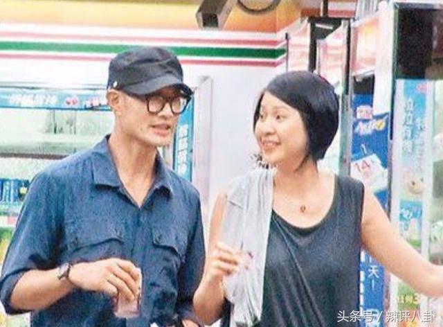 堅守18年不離不棄！她「未婚先孕不能認」   黃德斌苦盡甘來娶良妻： 最大的運氣就是遇到她