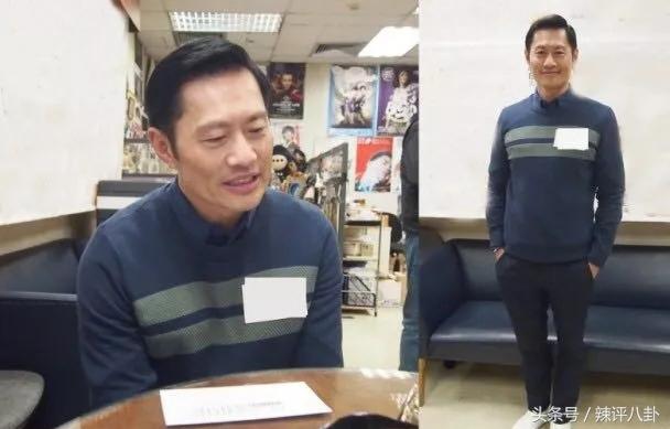 堅守18年不離不棄！她「未婚先孕不能認」   黃德斌苦盡甘來娶良妻： 最大的運氣就是遇到她