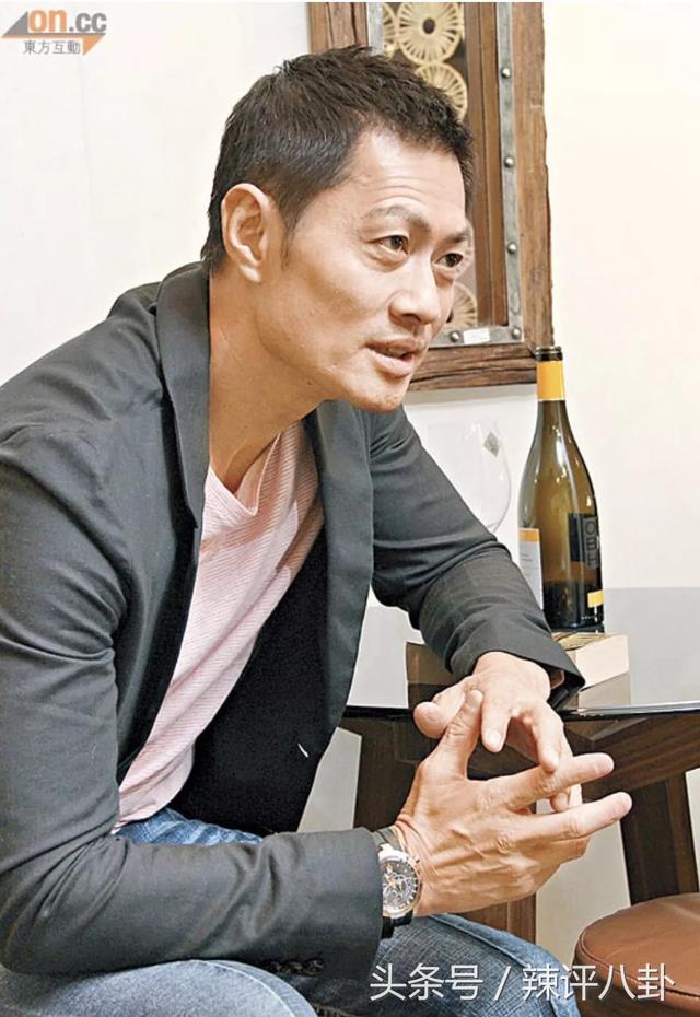 堅守18年不離不棄！她「未婚先孕不能認」   黃德斌苦盡甘來娶良妻： 最大的運氣就是遇到她