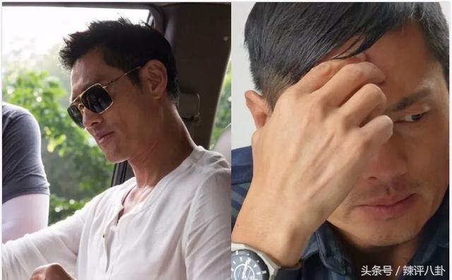 堅守18年不離不棄！她「未婚先孕不能認」   黃德斌苦盡甘來娶良妻： 最大的運氣就是遇到她