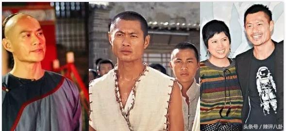 堅守18年不離不棄！她「未婚先孕不能認」   黃德斌苦盡甘來娶良妻： 最大的運氣就是遇到她