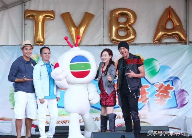 堅守18年不離不棄！她「未婚先孕不能認」   黃德斌苦盡甘來娶良妻： 最大的運氣就是遇到她