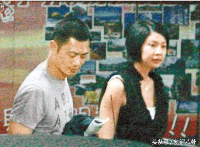 堅守18年不離不棄！她「未婚先孕不能認」   黃德斌苦盡甘來娶良妻： 最大的運氣就是遇到她