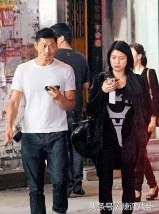 堅守18年不離不棄！她「未婚先孕不能認」   黃德斌苦盡甘來娶良妻： 最大的運氣就是遇到她