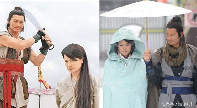 堅守18年不離不棄！她「未婚先孕不能認」   黃德斌苦盡甘來娶良妻： 最大的運氣就是遇到她