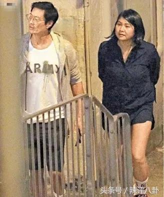 堅守18年不離不棄！她「未婚先孕不能認」   黃德斌苦盡甘來娶良妻： 最大的運氣就是遇到她
