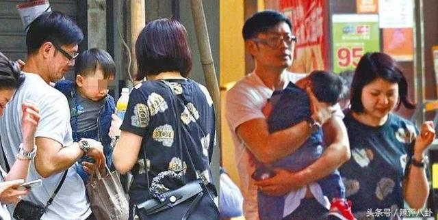 堅守18年不離不棄！她「未婚先孕不能認」   黃德斌苦盡甘來娶良妻： 最大的運氣就是遇到她