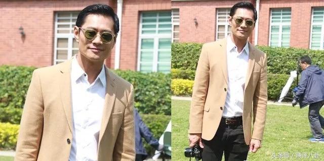 堅守18年不離不棄！她「未婚先孕不能認」   黃德斌苦盡甘來娶良妻： 最大的運氣就是遇到她