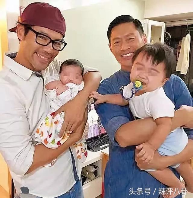 堅守18年不離不棄！她「未婚先孕不能認」   黃德斌苦盡甘來娶良妻： 最大的運氣就是遇到她