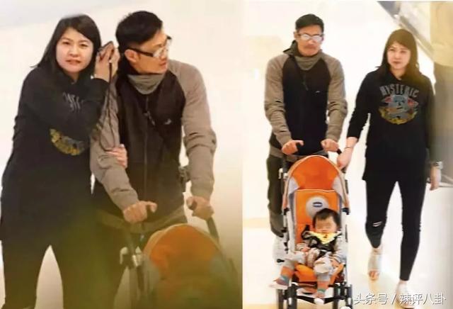 堅守18年不離不棄！她「未婚先孕不能認」   黃德斌苦盡甘來娶良妻： 最大的運氣就是遇到她