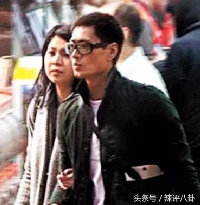 堅守18年不離不棄！她「未婚先孕不能認」   黃德斌苦盡甘來娶良妻： 最大的運氣就是遇到她