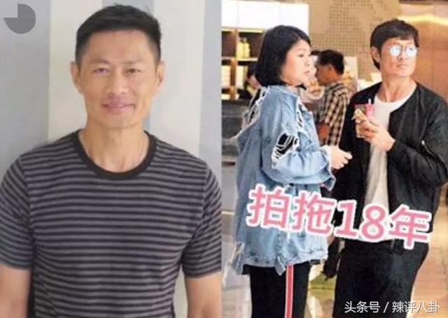 堅守18年不離不棄！她「未婚先孕不能認」   黃德斌苦盡甘來娶良妻： 最大的運氣就是遇到她