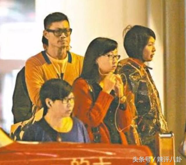 堅守18年不離不棄！她「未婚先孕不能認」   黃德斌苦盡甘來娶良妻： 最大的運氣就是遇到她