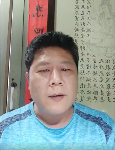 普悠瑪翻覆！前救難員開直播嗆「慈濟現場誦經」干擾救援　飆X字經開罵：「根本就在作秀」