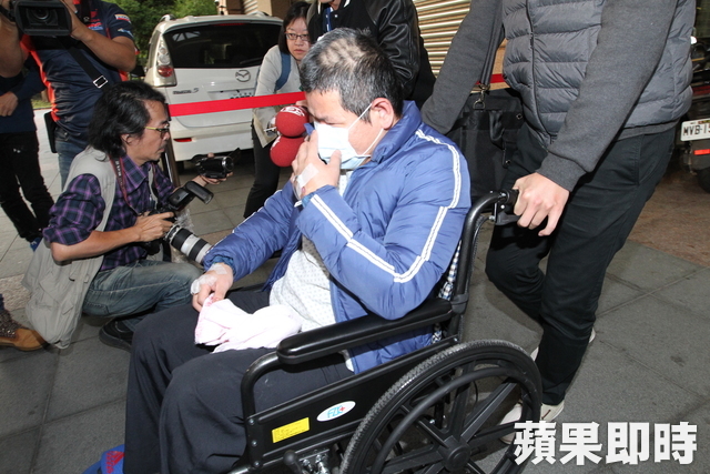 普悠瑪司機說話了!坦承親手「關掉ATP保護系統」2大疏失 想救乘客卻釀禍:有經過同意