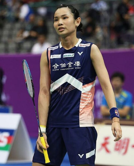 中媒稱破解球后之道？ 戴資穎「擊敗兩大中國女單」證明  奪今年第8座冠軍：珍惜每次機會