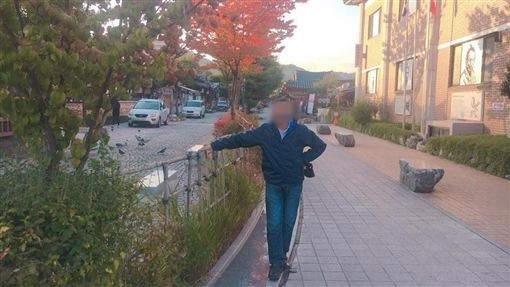 普悠瑪事故小英雄！13歲女學生逃出車外「又跑回車廂」　冷靜撿手機報案「領隊冥冥中幫忙」