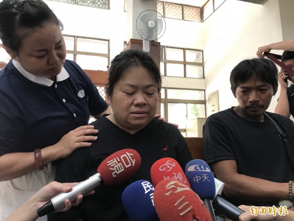 為國爭光卻走了...卑南國中生「柔道奪下銅牌」卻逢意外　爸媽崩潰「打開兒子行李箱」腿軟暴哭