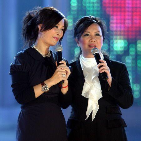 蘇芮泛淚「感情空窗20年」錯過緣分!2度離婚「與兒子、高齡老母相依」願做平凡人