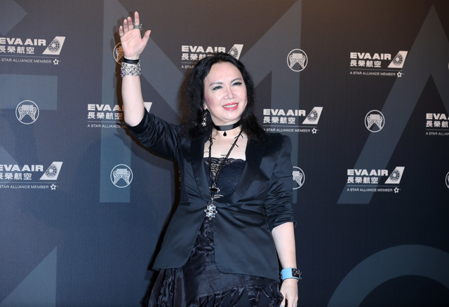 蘇芮泛淚「感情空窗20年」錯過緣分！2度離婚「與兒子、高齡老母相依」願做平凡人