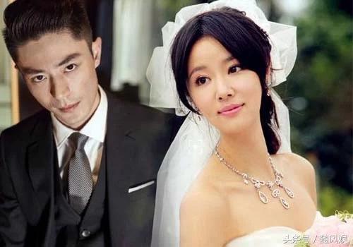 林心如曬70歲婆婆近照,霍媽打扮青春活力,一動作暴露婆媳關係!