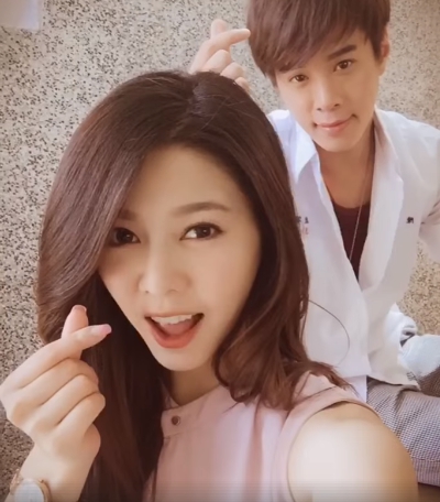 白家綺帶球閃婚「連婆婆都傻眼」:竟然嫁給你! 老公使出「4大浪漫絕招」成功抱得美人歸