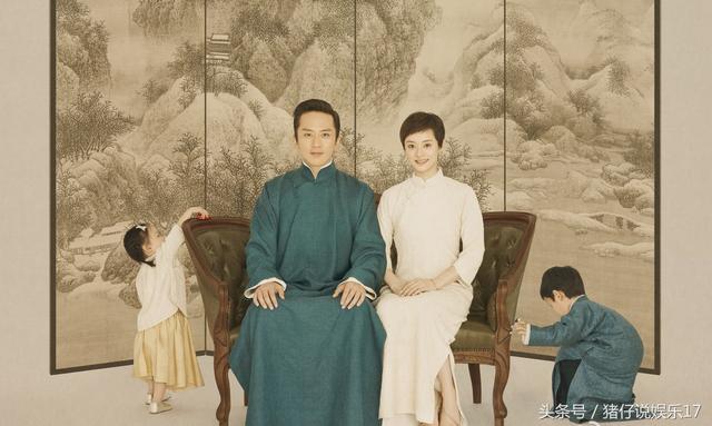 不捨愛女大哭！鄧超霸氣宣布「我決定息影」　孫儷「一句回應」被萬人狂推