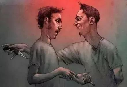 當你歷經人生酸甜苦辣後 「叫醒自己」的22張圖  中肯到大人看完會流淚！