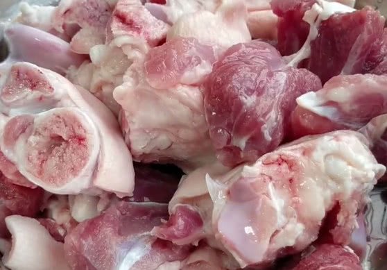 立秋後滋補秘方：客家黃酒燜豬腳！材料簡單，肥而不膩「膠原豐富」女兒常吃「皮膚超好」