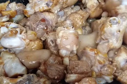 立秋後滋補秘方：客家黃酒燜豬腳！材料簡單，肥而不膩「膠原豐富」女兒常吃「皮膚超好」
